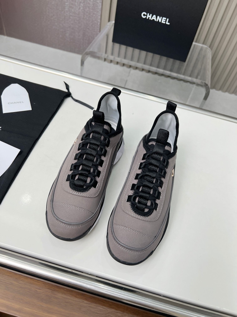 Chanel Sneakers